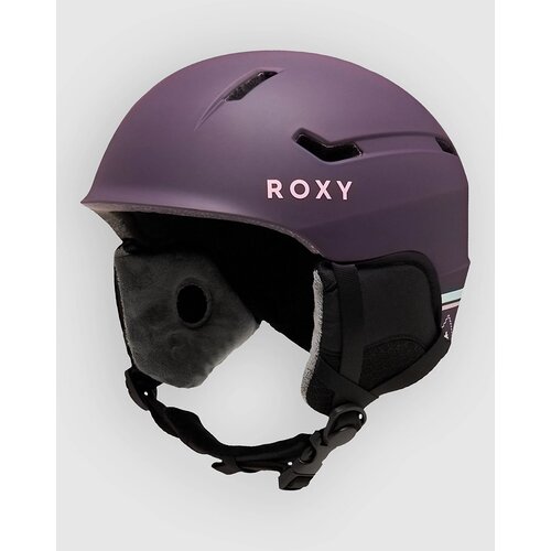 Roxy Starter Helmet blackberry wine Slike