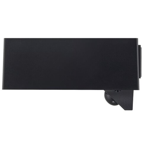 Nordlux LED solarna zidna svetiljka sa senzorom MONAY LED/5W/5V IP44 Slike