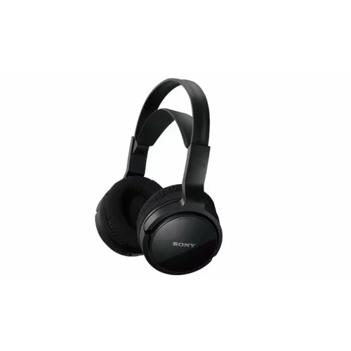 Sony Slušalke brezžične slušalke MDRRF811RK