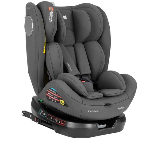 Kikka Boo i-Moove 2 auto sedi&scaron;te 40-150cm, isofix Cene
