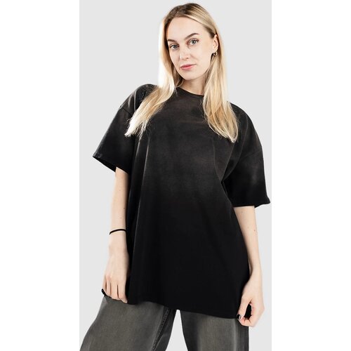 Ninth Hall Maeve T-shirt black ppspray Cene