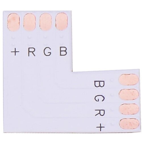 Konektor za LED traku UG10-4 Cene