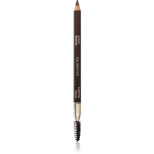 Clarins Eyebrow Pencil dugotrajna olovka za obrve nijansa 03 Soft Blond 1,1 g Cijene