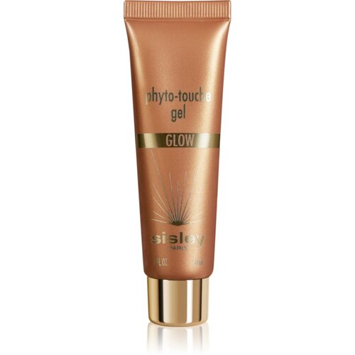Sisley Phyto-Touche Gel Glow toniran gel za obraz s posvetlitvenim učinkom 30 ml Cene