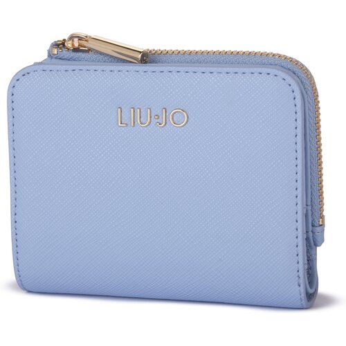 Liu Jo Denarnice 00120 CREDI CARD CASE Modra Cene