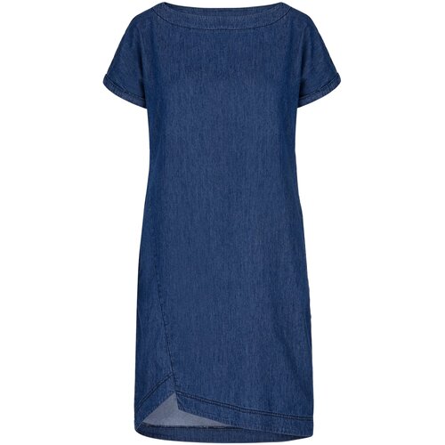 LOAP Women's dress DIVINISS Dark blue Cene