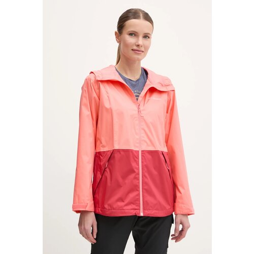 Columbia Outdoor jakna Inner Limits III boja: crna, 2071433 Cijene