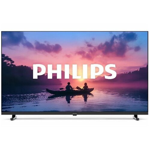 Philips Televizor 40PFS6000/12, 40", Full HD, Smart, Titan OS, Crni Cene