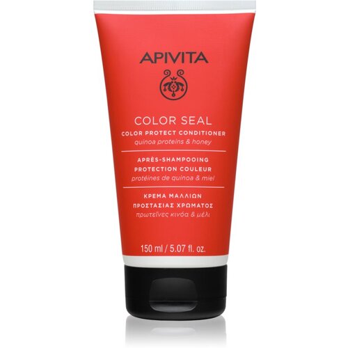 Apivita Color Seal balzam za zaščito barve 150 ml Cene
