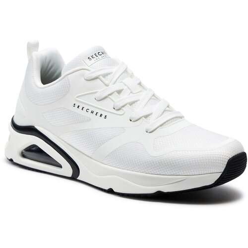 Skechers Superge Tres-Air Uno-Revolution-Airy 183070/WHT White Slike