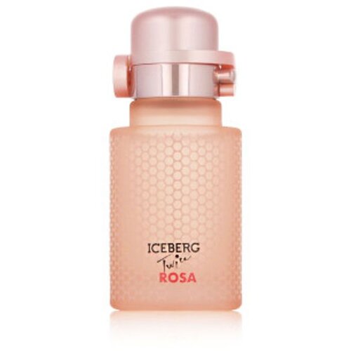 Iceberg Twice Rosa Eau De Toilette za Žene - 75 ml Cijene