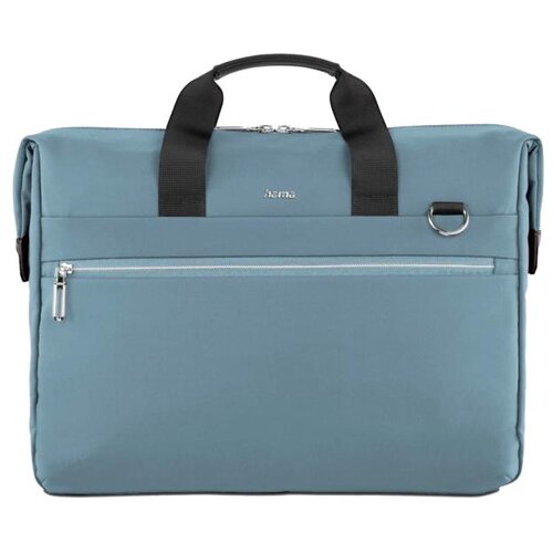 Hama Torba za laptop Ultimate 13,3&ndash;14,1 palca, modra, (5000379945) Cene