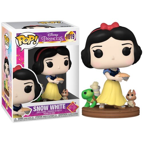 Funko POP figure Disney Ultimate Princess Snow White Cene