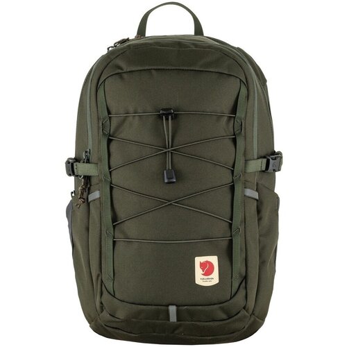 Fjallraven Nahrbtniki Skule 20 pisana Slike