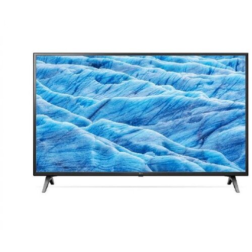 LG 43UM7100PLB Smart webOS ThinQ AI HDR 4K Ultra HD televizor Slike