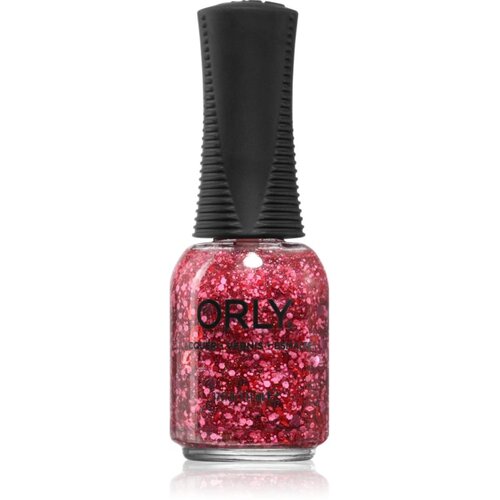 Orly Lacquer lak za nohte odtenek Kiss N Tell 11 ml Cene