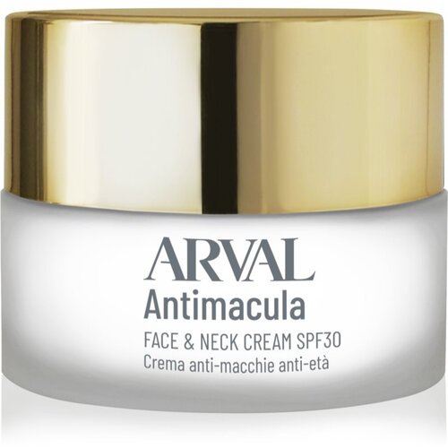 Arval Antimacula krema za lice protiv bora i crnih mrlja 50 ml Cijene
