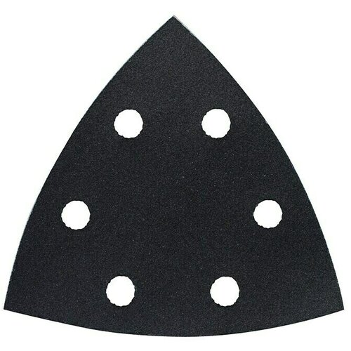 CRAFTOMAT Set Delta brusnih papira BFCC (D x Š: 93 x 93 mm, 5 Kom., 400) Cijene