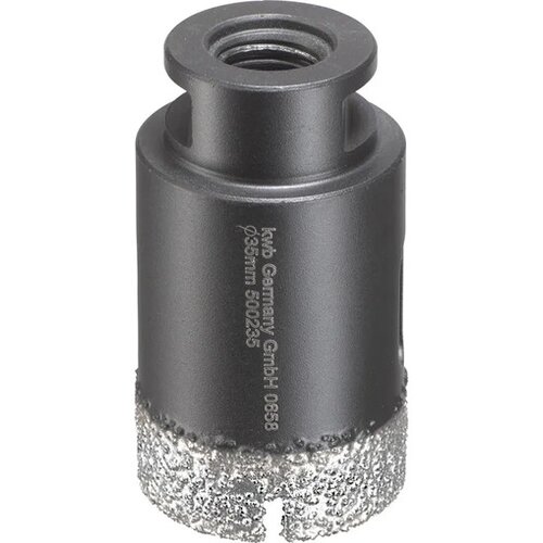 Einhell Dijamantska krunasta testera za suvo bušenje M14 35mm Cene