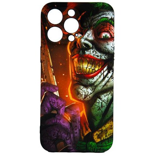  Maska za telefon SVETLECE za Iphone 14 Pro Max DZ9/1, Crna Cene