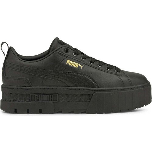 Puma Nizke superge - Črna Cene