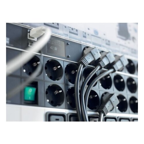 Boschmann Zabice za brzu montazu u19'' rack-u EOL Cene