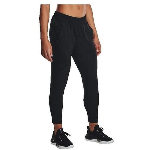 Under Armour Hlače Pantalon Hybride Ua Unstoppable Črna Cene