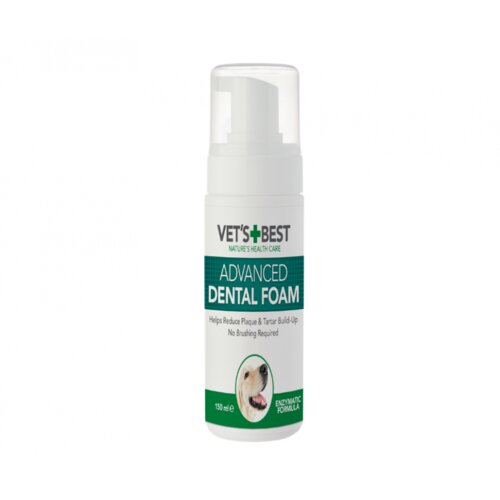  Bramton Dental pena za či&scaron;ćenje zuba pasa 150 ml Cene