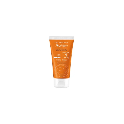 Avene SUN Tonirana krema SPF30