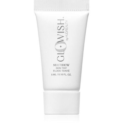 Huda Beauty MultiDew Skin Tint posvetlitvena tonirana krema z vlažilnim učinkom odtenek Fair Light 40 ml Cene