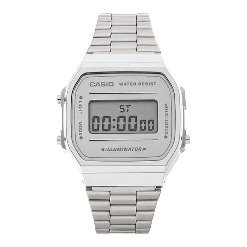 Casio A168WEM-7EF Vintage Slike
