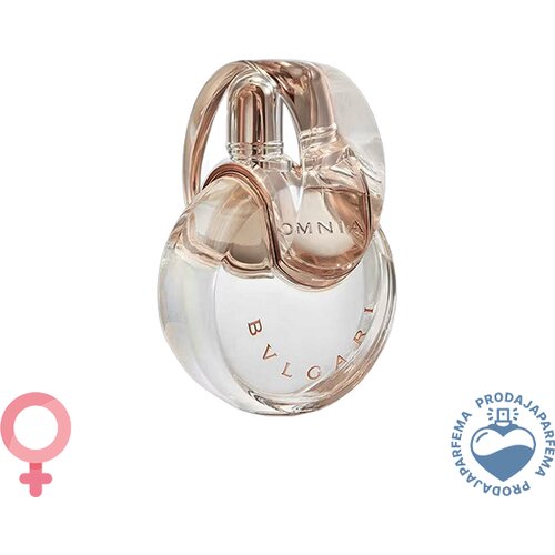 Bvlgari Omnia Crystalline - 50 ml Slike