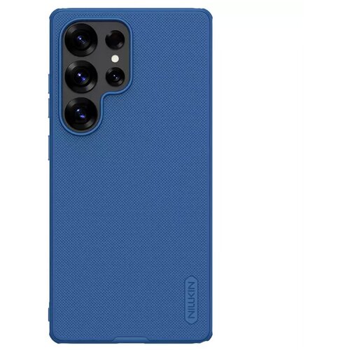  Torbica Nillkin Scrub Pro za Samsung S938B Galaxy S25 Ultra plava Slike