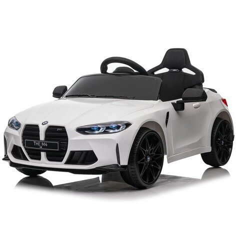 BMW M4 Automobil na akumulato rBeli Cene