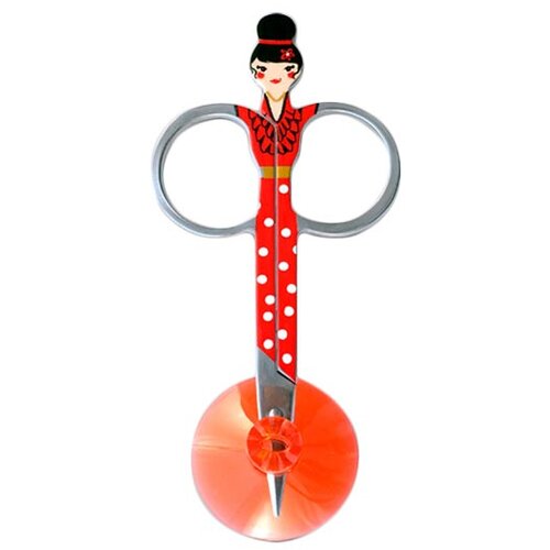 Pylones Tout en beaute - Makazice - Sissikut, Red Cene