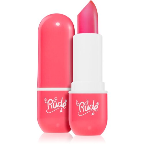 Rude Cosmetics Manga Collection Lip Balm vlažilni balzam za ustnice odtenek Watermelon Kiss 3.5 g Cene