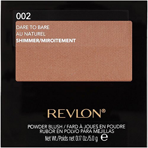 Revlon rumenilo sa ogledalcetom Dare to bare 002 Slike