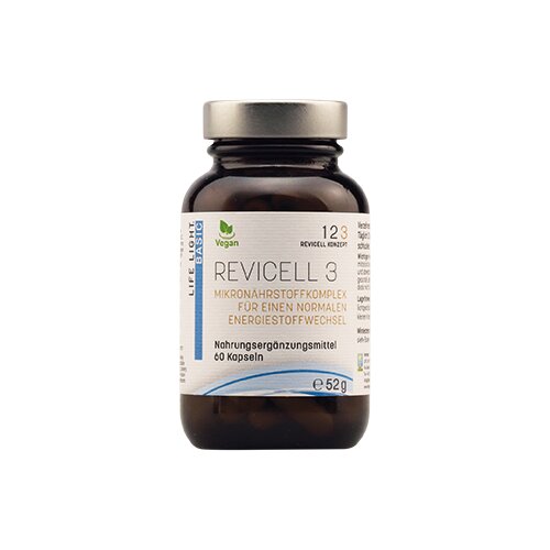 Life Light revicell-3 Cene