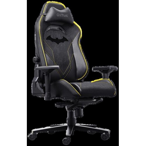 Trust Stolica GXT721SM Batman RUYA PRO gaming/crna Slike