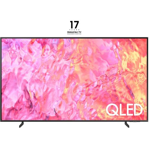 Samsung smart televizor QE55Q60CAUXXH Slike