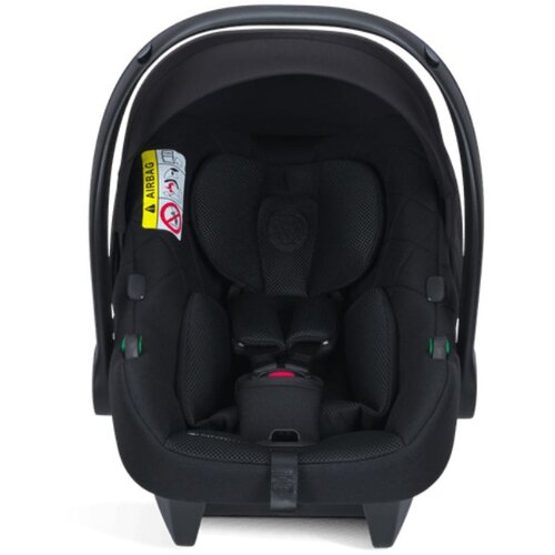  Autosjedalica Avionaut Cosmo Airflow 0-13 kg (40-87 cm), Black Slike