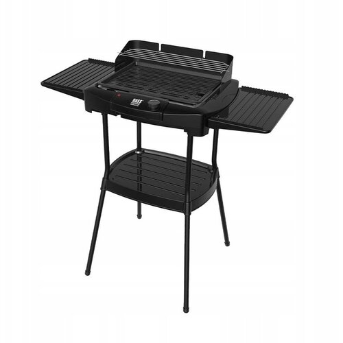  2v1 samostoječi in namizni električni žar 2800W 40x29 cm AKCIJA Cene
