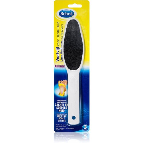 Scholl Hard Skin rašpica za stopala 1 kom Cijene