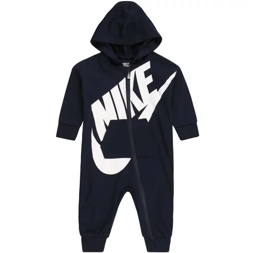 Nike Sportswear Kombinezon 'All Day Play' temno modra / bela