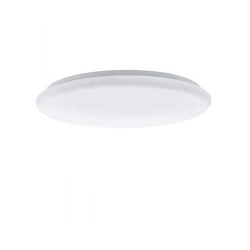 Eglo Giron plafonjera/1, led, 40w, prom 570, sa daljinskim, dimabilna, bijela Cijene