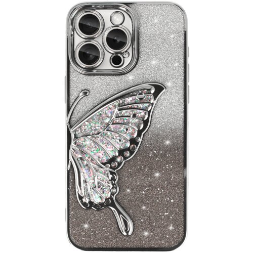 Onasi Dream silikonski ovitek za iPhone 16 - siv Cene