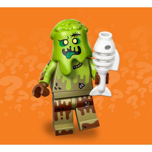 Lego Čudovi&amp;scaron;te iz kante Slike