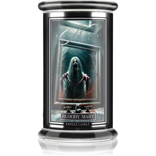 Kringle Candle Bloody Mary mirisna svijeća 623 g Slike