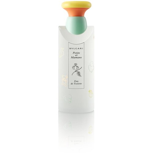 Bvlgari Petits et Mamans toaletna voda uniseks 100 ml Slike