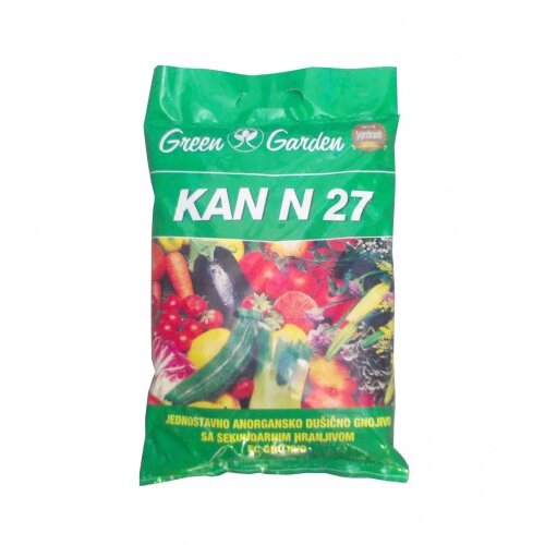 Green Garden Flortis KAN N 27 5kg GG028400 Cijene